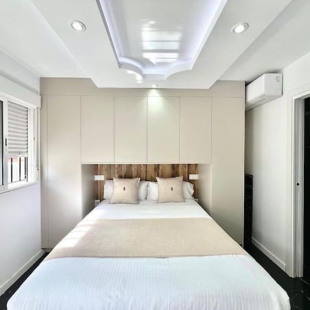 מאלגה Bosco & Private Terrace By Ele Apartments מראה חיצוני תמונה