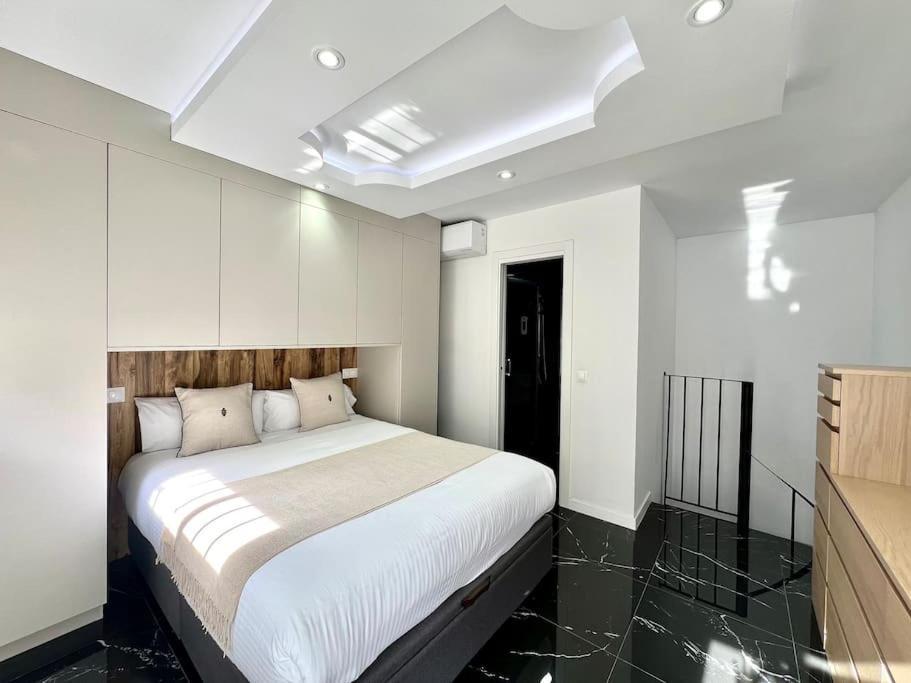 מאלגה Bosco & Private Terrace By Ele Apartments מראה חיצוני תמונה