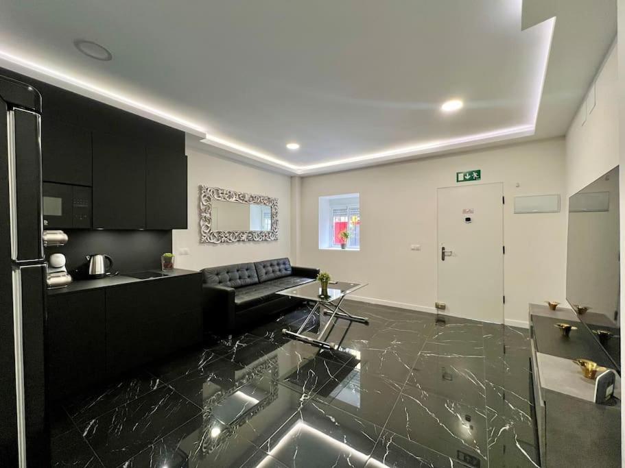 מאלגה Bosco & Private Terrace By Ele Apartments מראה חיצוני תמונה