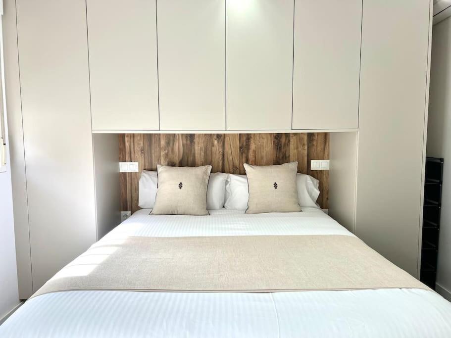 מאלגה Bosco & Private Terrace By Ele Apartments מראה חיצוני תמונה